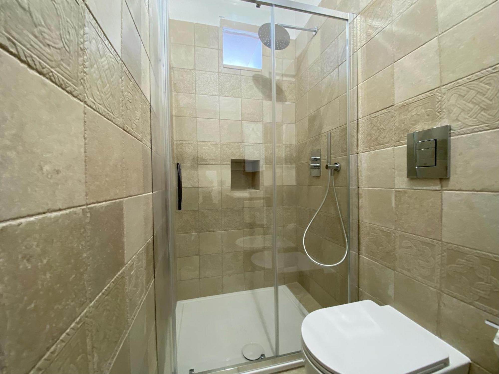 ויאסטה Uria Rooms & Suite B&B מראה חיצוני תמונה